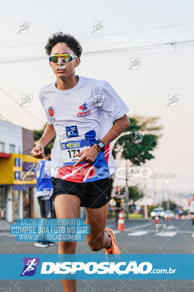 Circuito de Corrida de Rua FENABB-AABB Maringá