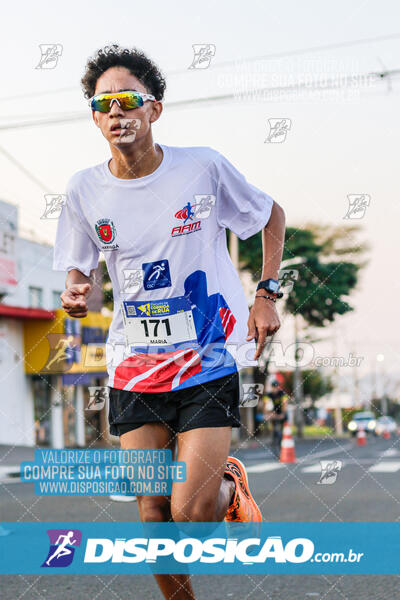 Circuito de Corrida de Rua FENABB-AABB Maringá