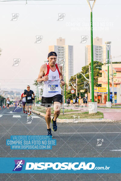 Circuito de Corrida de Rua FENABB-AABB Maringá