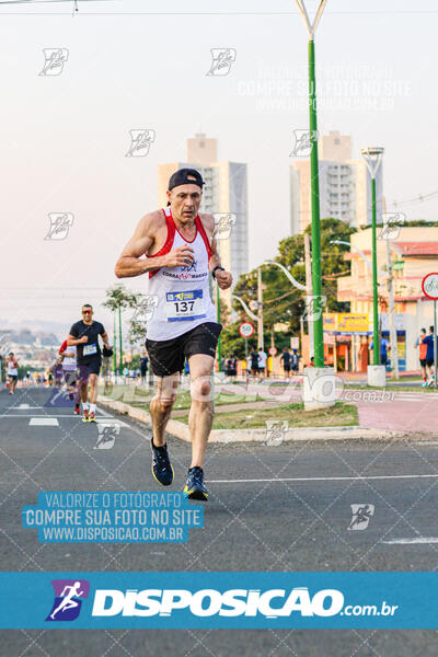 Circuito de Corrida de Rua FENABB-AABB Maringá