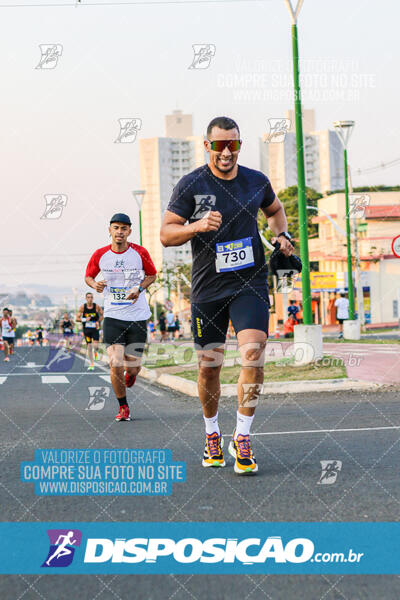 Circuito de Corrida de Rua FENABB-AABB Maringá