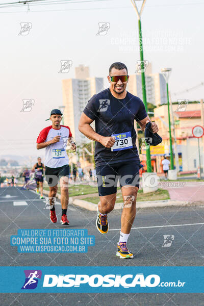 Circuito de Corrida de Rua FENABB-AABB Maringá