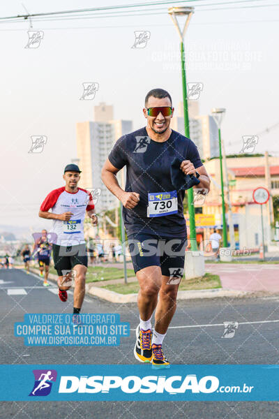 Circuito de Corrida de Rua FENABB-AABB Maringá