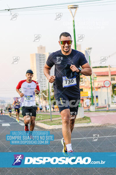 Circuito de Corrida de Rua FENABB-AABB Maringá