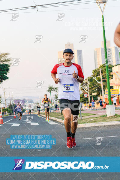 Circuito de Corrida de Rua FENABB-AABB Maringá