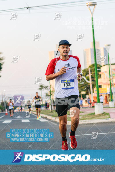 Circuito de Corrida de Rua FENABB-AABB Maringá