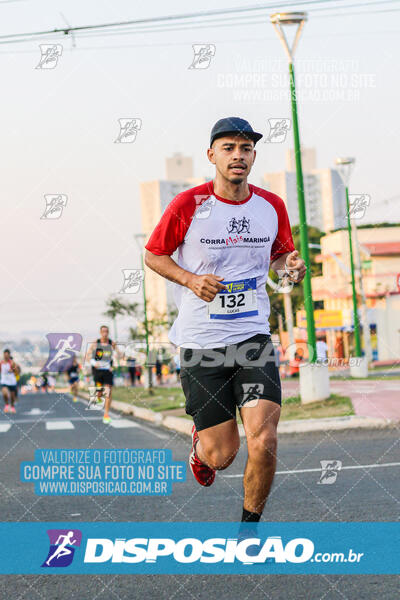 Circuito de Corrida de Rua FENABB-AABB Maringá