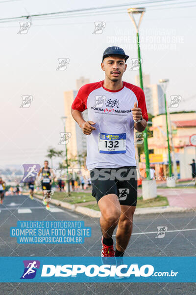 Circuito de Corrida de Rua FENABB-AABB Maringá