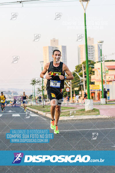 Circuito de Corrida de Rua FENABB-AABB Maringá