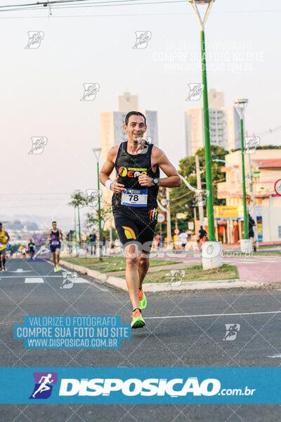 Circuito de Corrida de Rua FENABB-AABB Maringá