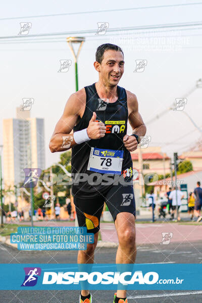 Circuito de Corrida de Rua FENABB-AABB Maringá