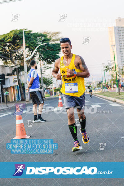 Circuito de Corrida de Rua FENABB-AABB Maringá