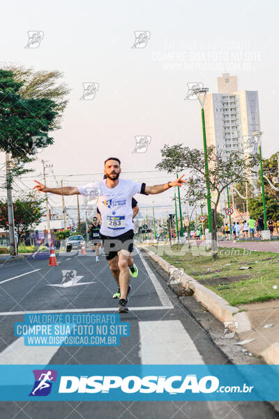 Circuito de Corrida de Rua FENABB-AABB Maringá