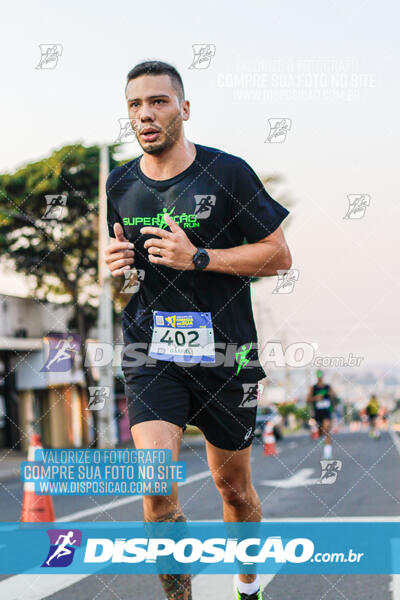 Circuito de Corrida de Rua FENABB-AABB Maringá