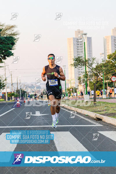 Circuito de Corrida de Rua FENABB-AABB Maringá