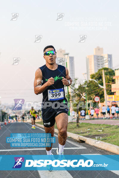 Circuito de Corrida de Rua FENABB-AABB Maringá