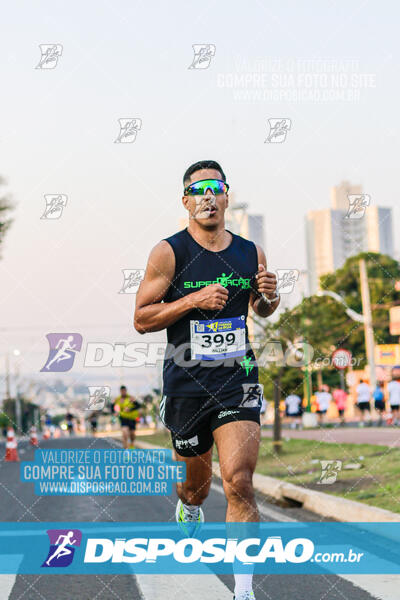 Circuito de Corrida de Rua FENABB-AABB Maringá