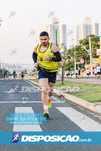 Circuito de Corrida de Rua FENABB-AABB Maringá