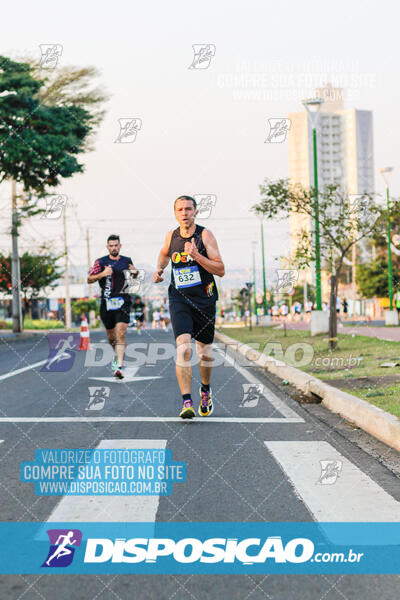 Circuito de Corrida de Rua FENABB-AABB Maringá