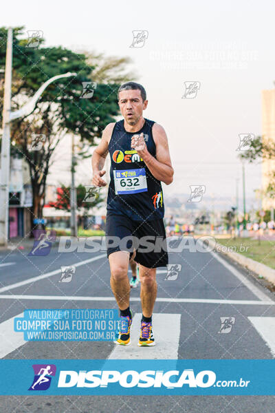 Circuito de Corrida de Rua FENABB-AABB Maringá