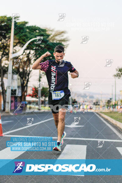 Circuito de Corrida de Rua FENABB-AABB Maringá