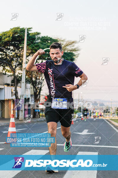 Circuito de Corrida de Rua FENABB-AABB Maringá