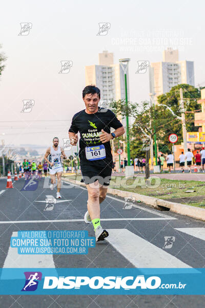 Circuito de Corrida de Rua FENABB-AABB Maringá