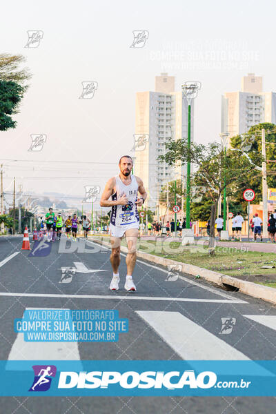 Circuito de Corrida de Rua FENABB-AABB Maringá