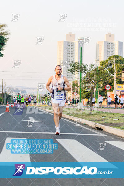 Circuito de Corrida de Rua FENABB-AABB Maringá