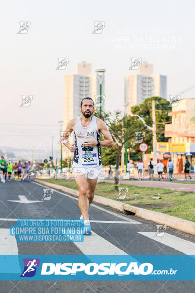 Circuito de Corrida de Rua FENABB-AABB Maringá