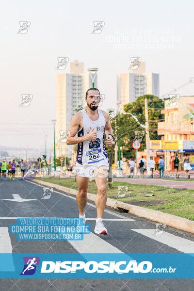 Circuito de Corrida de Rua FENABB-AABB Maringá