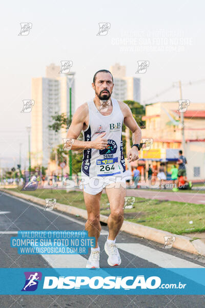 Circuito de Corrida de Rua FENABB-AABB Maringá