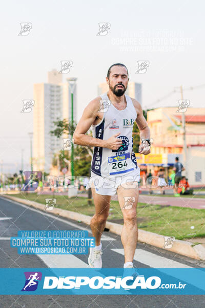 Circuito de Corrida de Rua FENABB-AABB Maringá