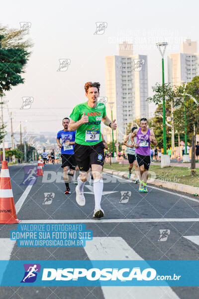 Circuito de Corrida de Rua FENABB-AABB Maringá