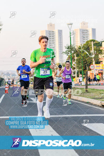 Circuito de Corrida de Rua FENABB-AABB Maringá