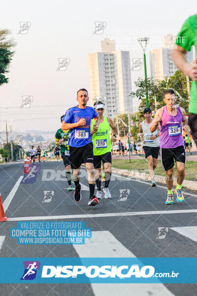 Circuito de Corrida de Rua FENABB-AABB Maringá