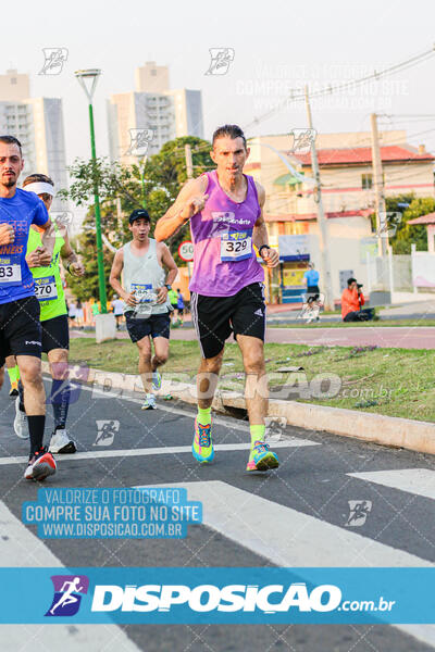 Circuito de Corrida de Rua FENABB-AABB Maringá