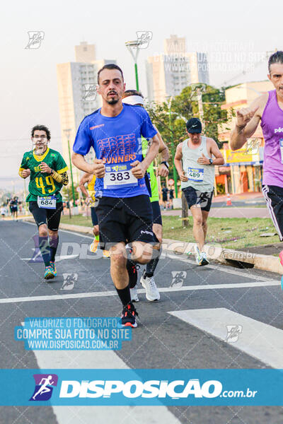 Circuito de Corrida de Rua FENABB-AABB Maringá