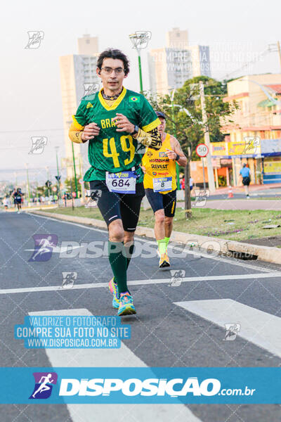 Circuito de Corrida de Rua FENABB-AABB Maringá