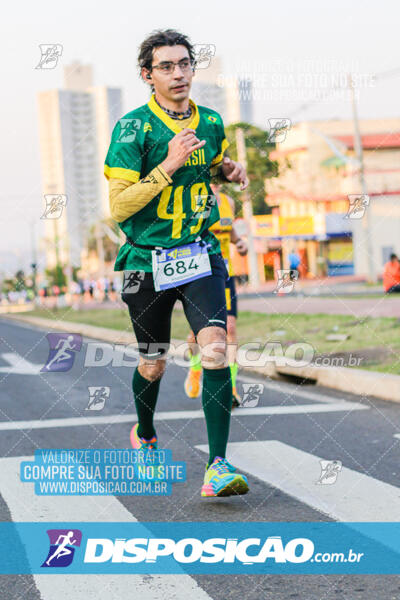 Circuito de Corrida de Rua FENABB-AABB Maringá