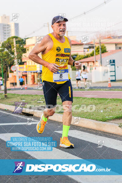 Circuito de Corrida de Rua FENABB-AABB Maringá