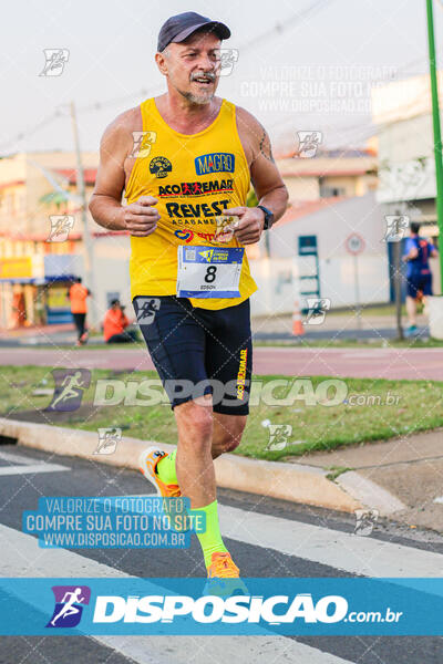 Circuito de Corrida de Rua FENABB-AABB Maringá