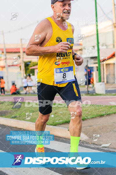 Circuito de Corrida de Rua FENABB-AABB Maringá