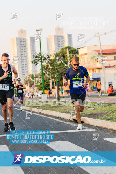 Circuito de Corrida de Rua FENABB-AABB Maringá