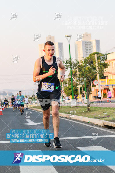 Circuito de Corrida de Rua FENABB-AABB Maringá