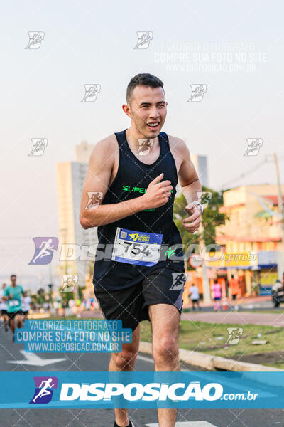 Circuito de Corrida de Rua FENABB-AABB Maringá