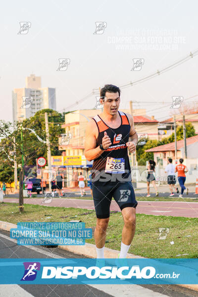 Circuito de Corrida de Rua FENABB-AABB Maringá