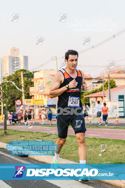 Circuito de Corrida de Rua FENABB-AABB Maringá