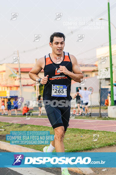 Circuito de Corrida de Rua FENABB-AABB Maringá