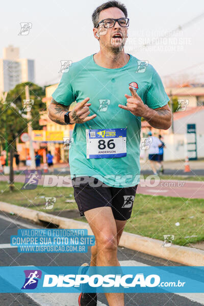 Circuito de Corrida de Rua FENABB-AABB Maringá